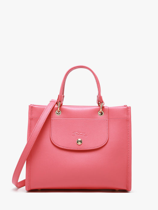 Longchamp Cabas longchamp Sacs portÃ© main Rose