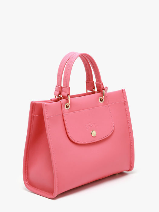 Longchamp Cabas longchamp Sacs portÃ© main Rose