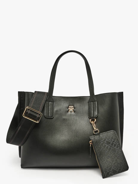 Sac Ã  Main Th Distinct Tommy hilfiger Noir th distinct AW17192