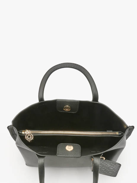Sac Ã  Main Th Distinct Tommy hilfiger Noir th distinct AW17192 vue secondaire 3