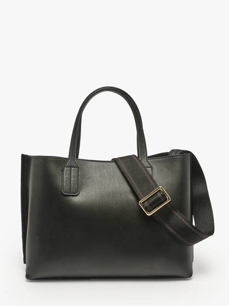 Sac Ã  Main Th Distinct Tommy hilfiger Noir th distinct AW17192 vue secondaire 4