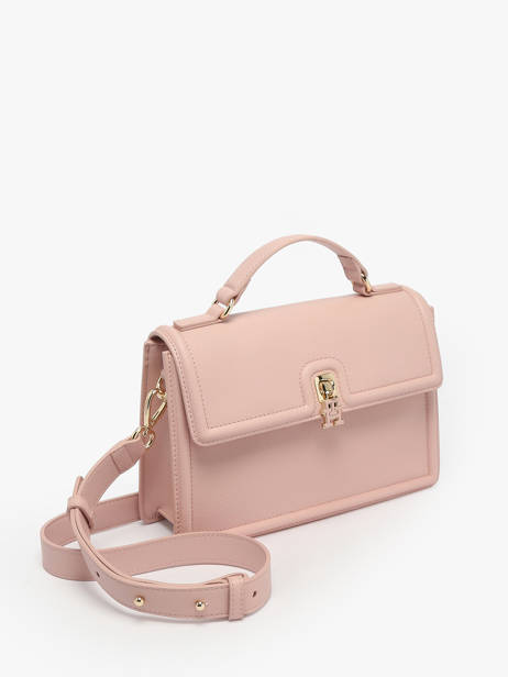Sac BandouliÃ¨re Th Eternity Tommy hilfiger Rose th eternity AW17176 vue secondaire 2