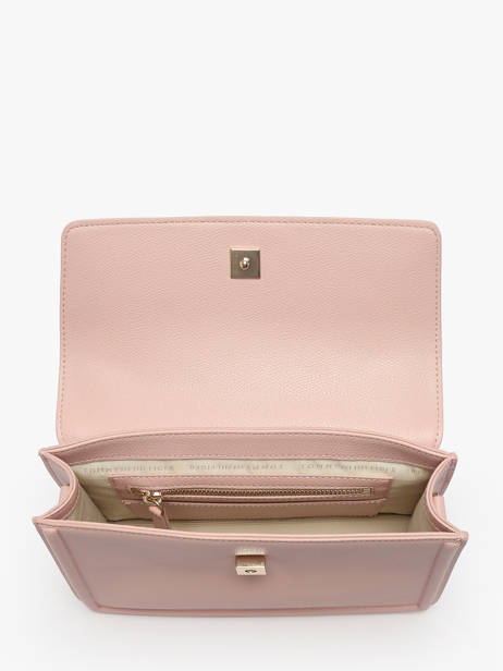 Sac BandouliÃ¨re Th Eternity Tommy hilfiger Rose th eternity AW17176 vue secondaire 3