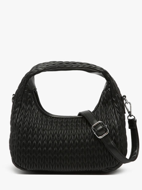 Sac BandouliÃ¨re Brody Miniprix Noir brody A9124 vue secondaire 3
