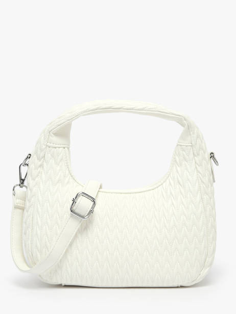 Sac BandouliÃ¨re Brody Miniprix Blanc brody A9124