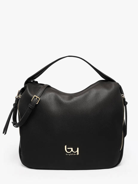 Sac Porté épaule Libra By byblos Noir libra BS34B01