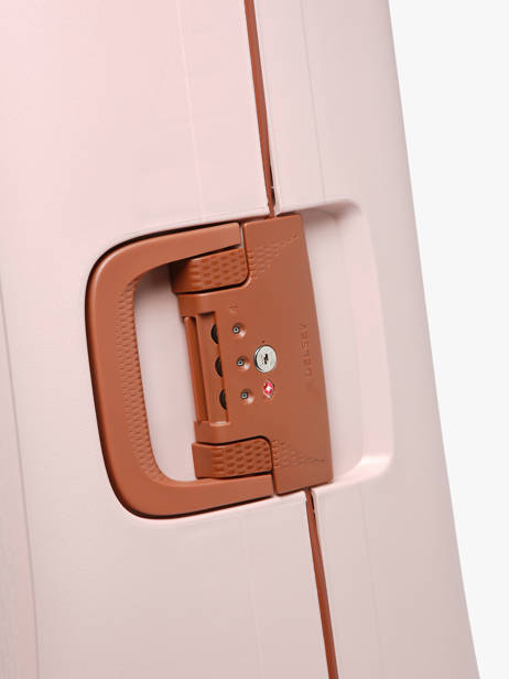 Valise Cabine Delsey Rose moncey 3844803E vue secondaire 1