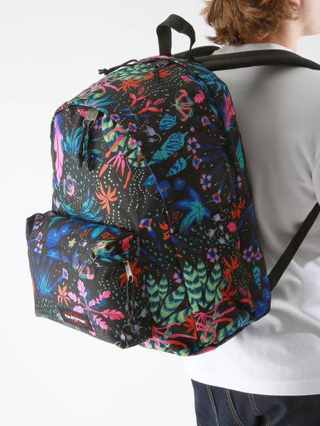 Sac à Dos 2 Compartiments + Pc 16
