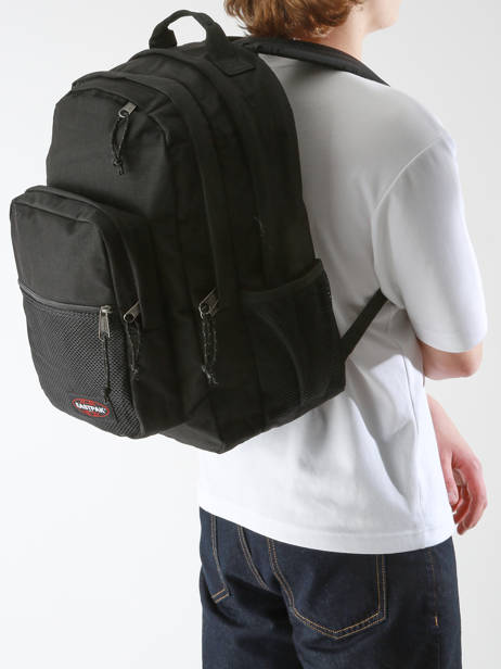 Sac à Dos 2 Compartiments + Pc 15