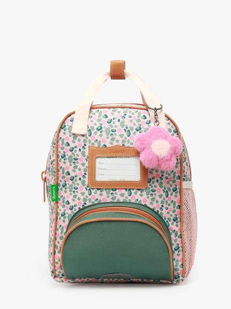 Mini Sac à Dos Tann's Multicolore les fantaisies f 61267