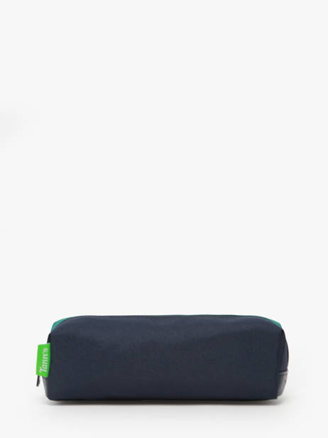 Trousse 1 Compartiment Tann's Vert les fantaisies g 11126