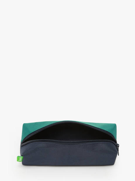 Trousse 1 Compartiment Tann's Vert les fantaisies g 11126 vue secondaire 1