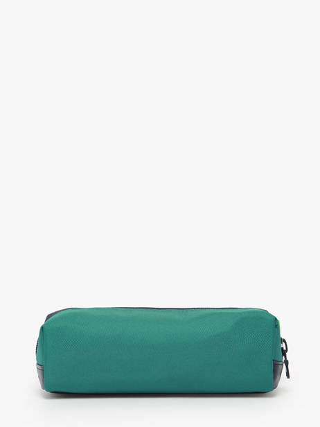 Trousse 1 Compartiment Tann's Vert les fantaisies g 11126 vue secondaire 2