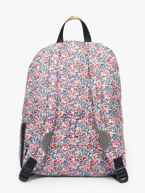 Sac à Dos 2 Compartiments Tann's Bleu les fantaisies f 63265 vue secondaire 4