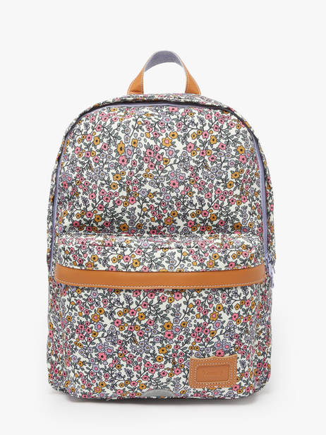 Sac à Dos 2 Compartiments Tann's Multicolore les fantaisies f 63263