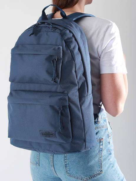 Sac Ã  Dos 1 Compartiment + Pc 13