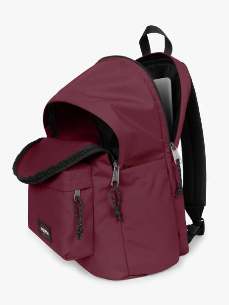 Sac à Dos 1 Compartiment + Pc 16