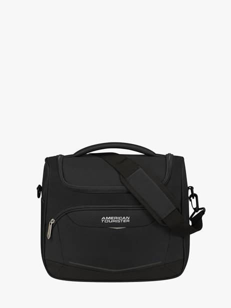 Beauty Case American tourister Bleu summerride 149501