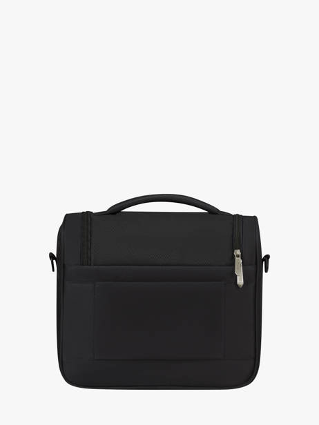 Beauty Case American tourister Bleu summerride 149501 vue secondaire 2