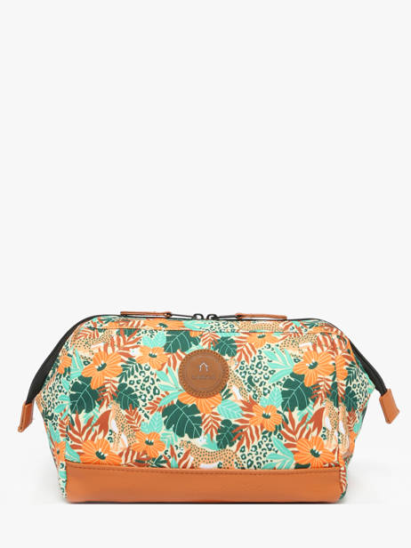 Trousse De Toilette Cabaia Multicolore travel TRAVELKI
