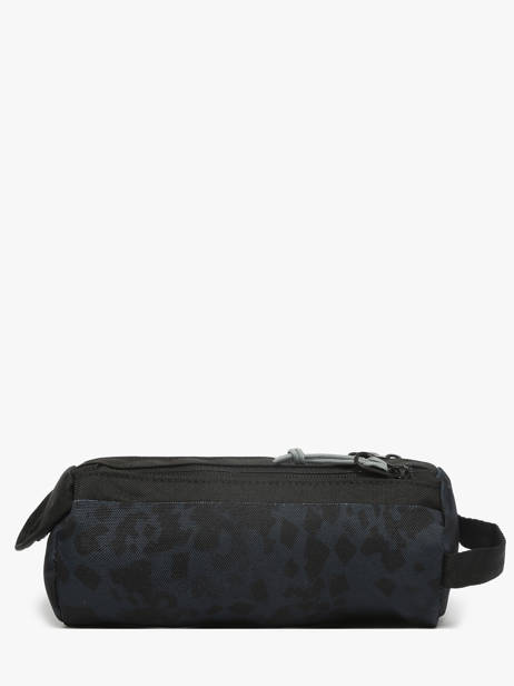 Trousse 2 Compartiments Bts Rip curl Bleu bts 15HMUT vue secondaire 2