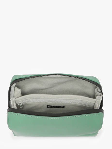 Trousse De Toilette Gosho Lotus Ucon acrobatics Vert accessoire GOSHO vue secondaire 2