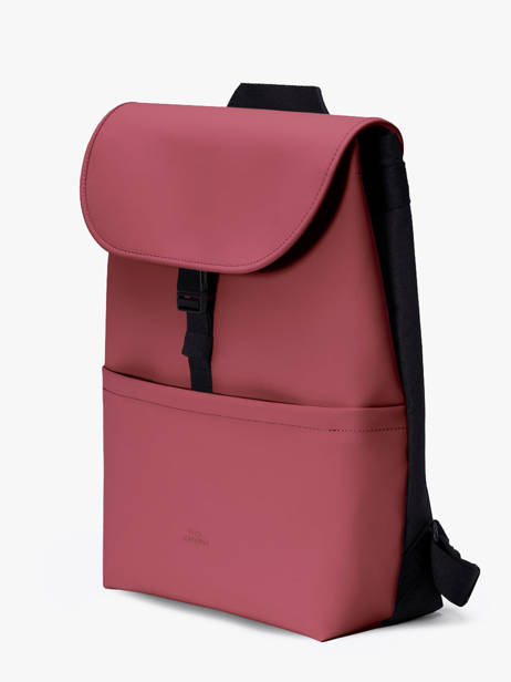 Sac à Dos Ucon acrobatics Rouge backpack S vue secondaire 1