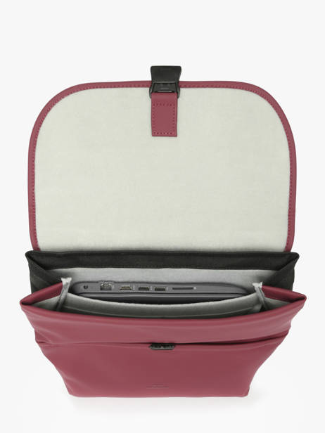 Sac à Dos Ucon acrobatics Rouge backpack S vue secondaire 2