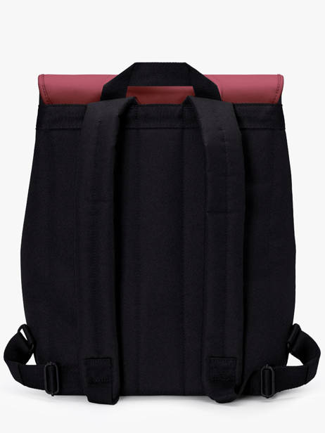 Sac à Dos Ucon acrobatics Rouge backpack S vue secondaire 3