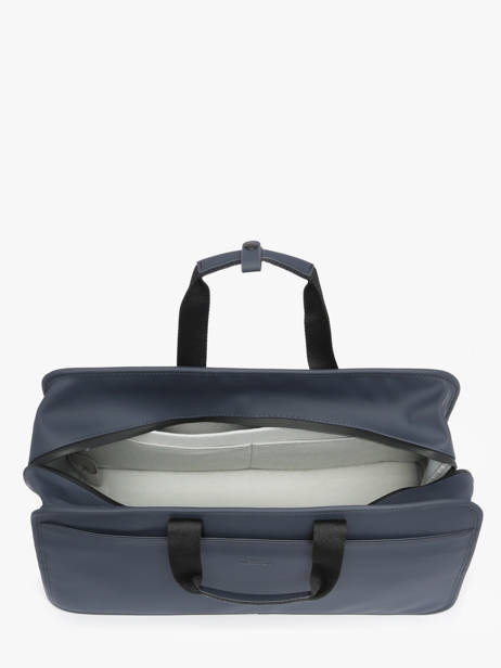 Sac De Voyage Travel Ucon acrobatics Bleu travel I vue secondaire 2