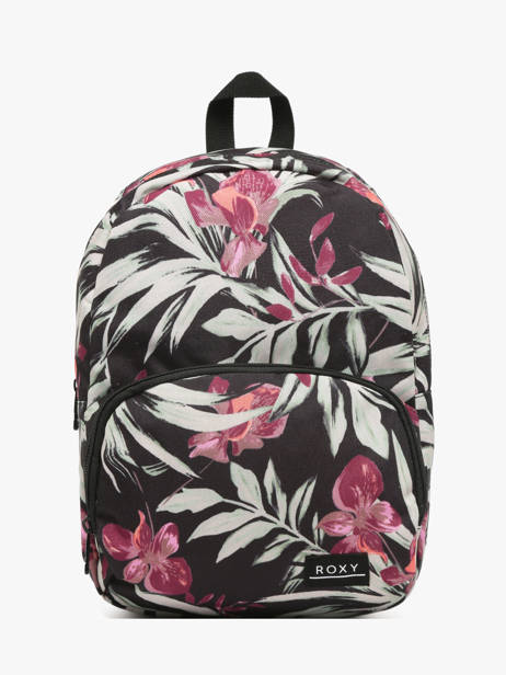 Sac à Dos 1 Compartiment Roxy Multicolore kids RJBP4915