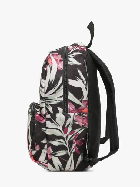 Sac à Dos 1 Compartiment Roxy Multicolore kids RJBP4915 vue secondaire 1