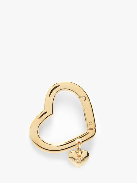Bijoux De Sac Lancel Or charms A13873