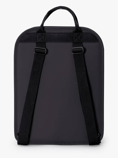 Sac à Dos Ucon acrobatics Noir backpack I vue secondaire 3