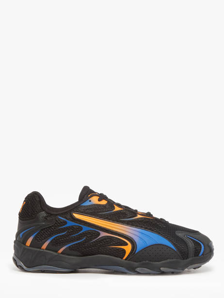 Sneakers Inhale Puma Noir men 40156015