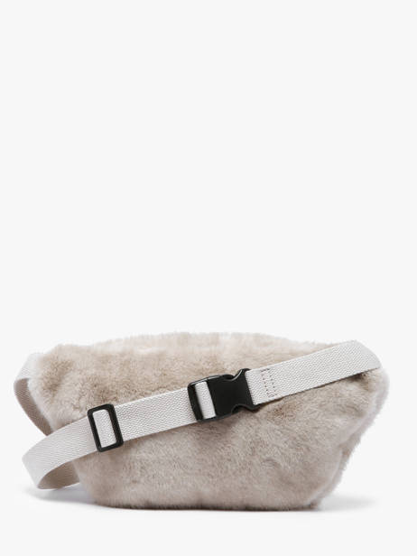 Sac Banane Basilic pepper Beige alaska BALS05 vue secondaire 4