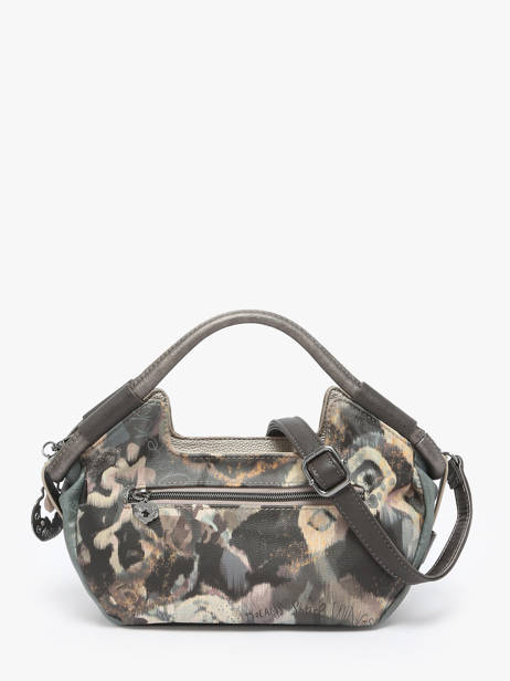 Sac à Main Real Anekke Beige real 41701407 vue secondaire 4