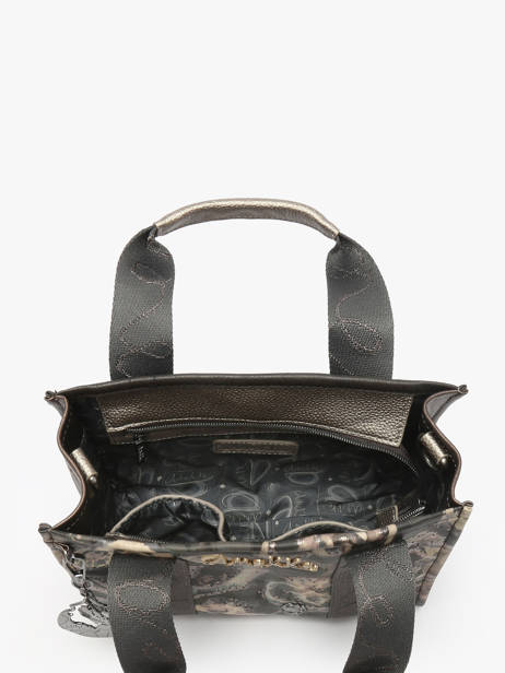 Sac à Main Manifesto Anekke Beige manifesto 41711168 vue secondaire 3