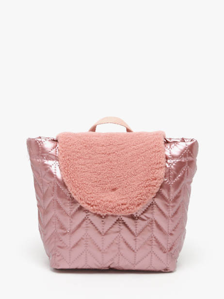Sac à Dos Pour Enfant Matido Le voyage en panier Rose kids AHP300