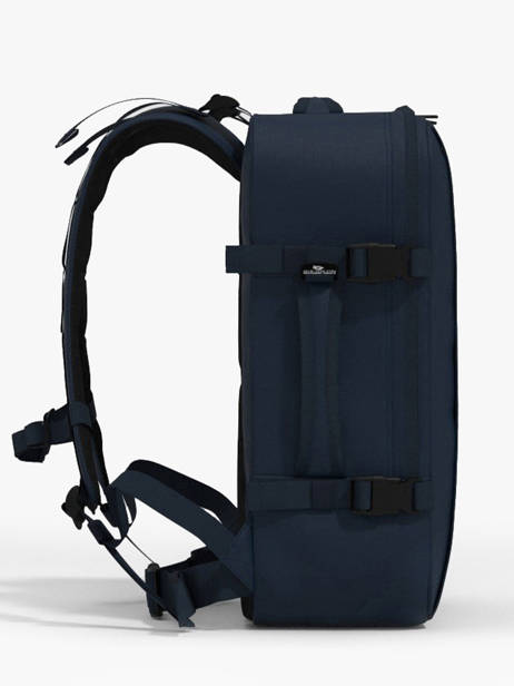 Sac De Voyage Cabine Sac à Dos Military Cabin zero Bleu military CZ18 vue secondaire 1