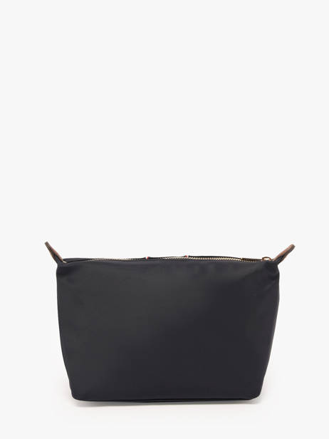 Trousse Th Icon Tommy hilfiger Bleu th icon AW17952 vue secondaire 2