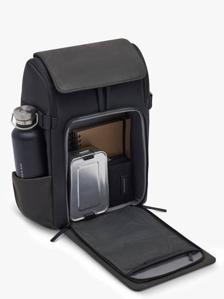 Bali Medium - Sac à Dos 1 Compartiment + Pc 16