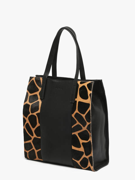 Sac Porté épaule Ornella Francinel Multicolore ornella 292535 vue secondaire 2