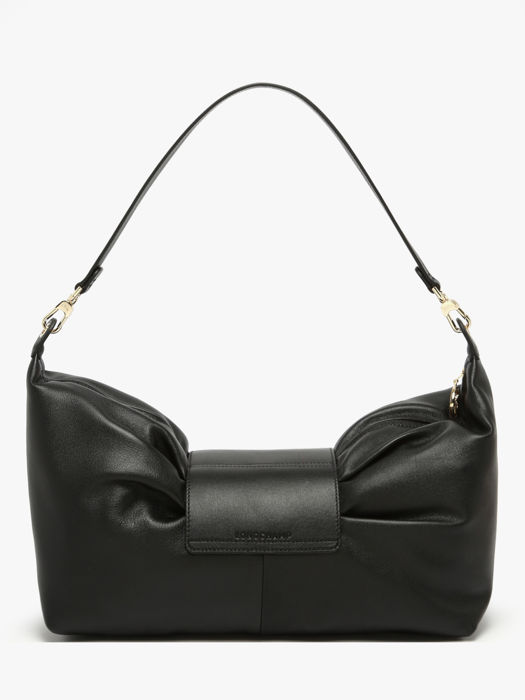Longchamp Le pliage xtra bow Besaces Noir