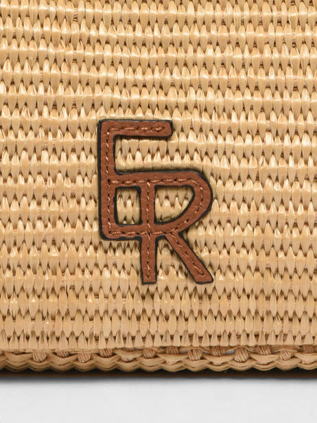 Sac Bandoulière Brumby Estival Etrier Beige brumby estival EBRS203S vue secondaire 5