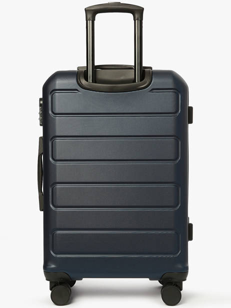 Lot De Valises Toronto Travel Bleu toronto LOT vue secondaire 7