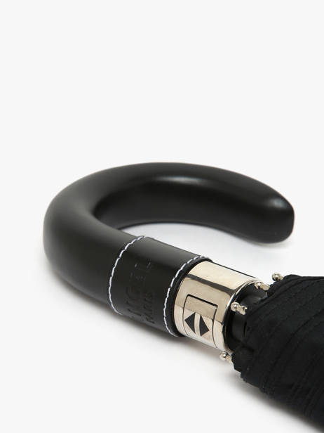 Parapluie Lancel Noir parapluie L202 vue secondaire 1