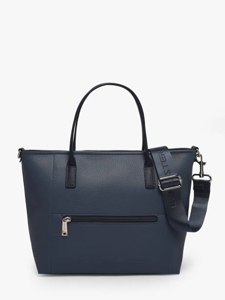 Sac à Main Maya Double Kba Lancaster Bleu maya double kba 102 vue secondaire 4