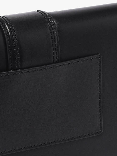 Sac Porté épaule D'occasion Long Bambino Cuir Jacquemus Noir second life 1565173 vue secondaire 3