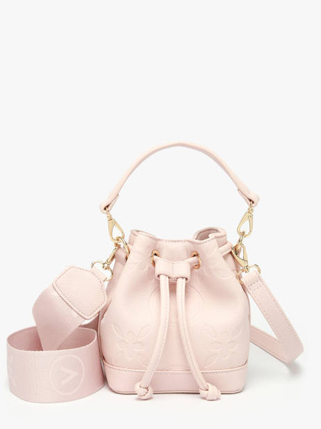 Sac Bandoulière Samba Re Valentino Rose samba re VBS8ZG36